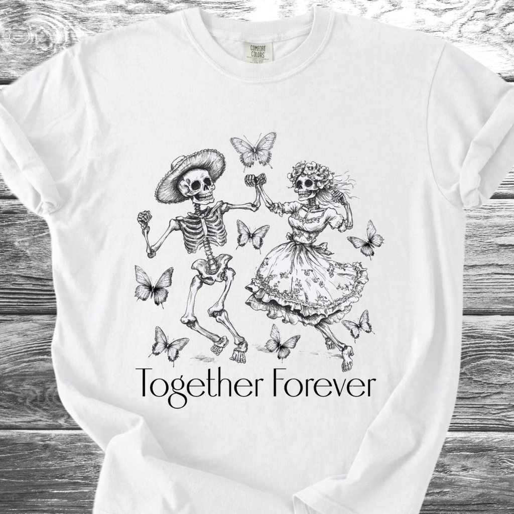 Together Forever TShirt