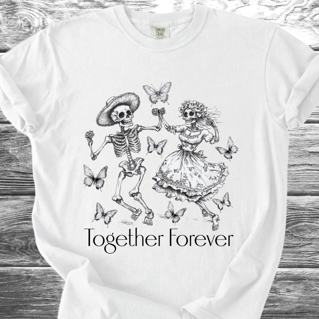 Together Forever TShirt