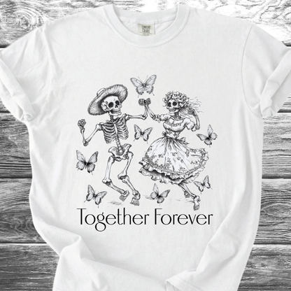 Together Forever TShirt