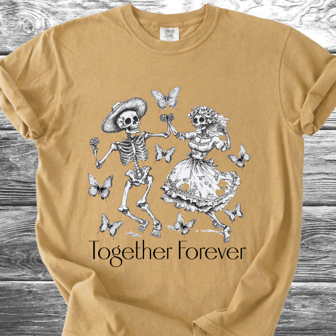 Together Forever TShirt