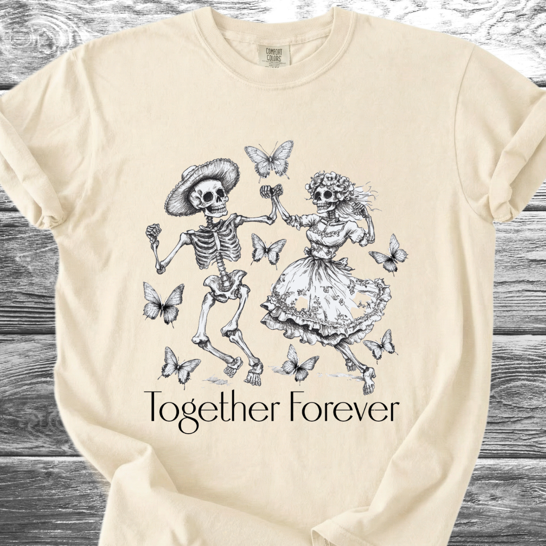 Together Forever TShirt