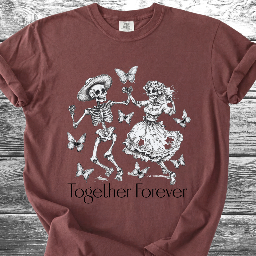 Together Forever TShirt