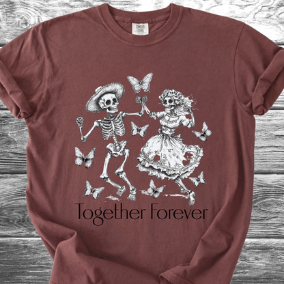 Together Forever TShirt