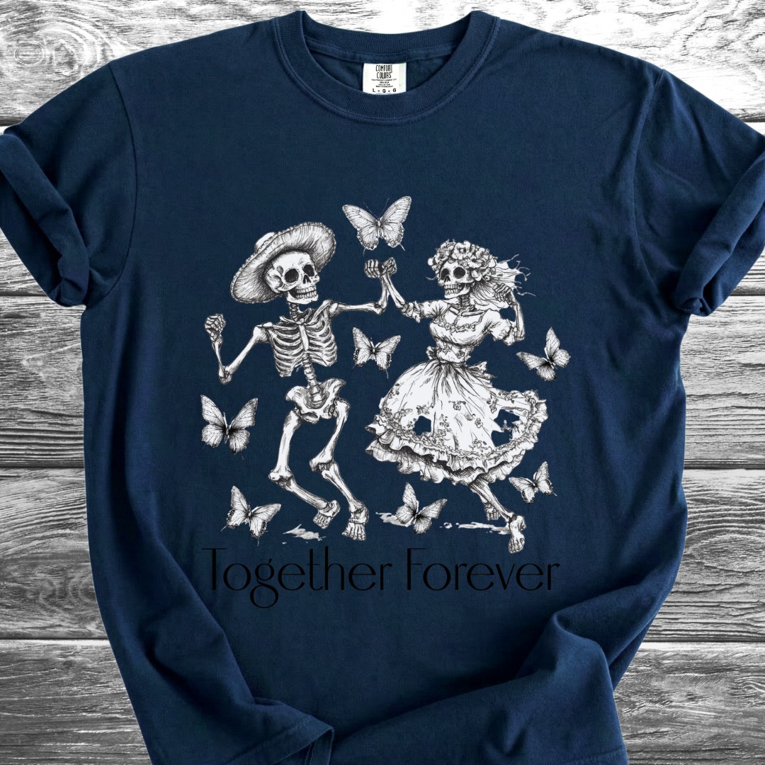 Together Forever TShirt