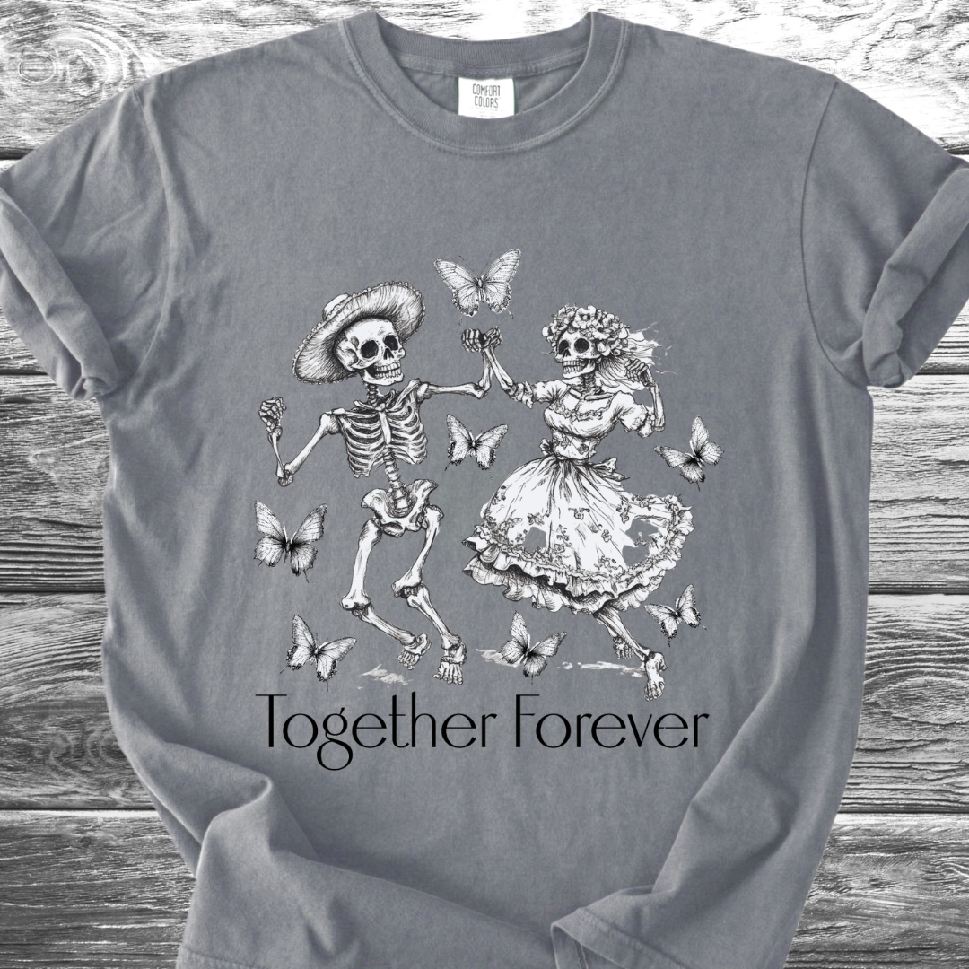 Together Forever TShirt