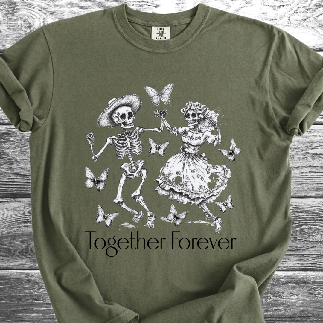 Together Forever TShirt