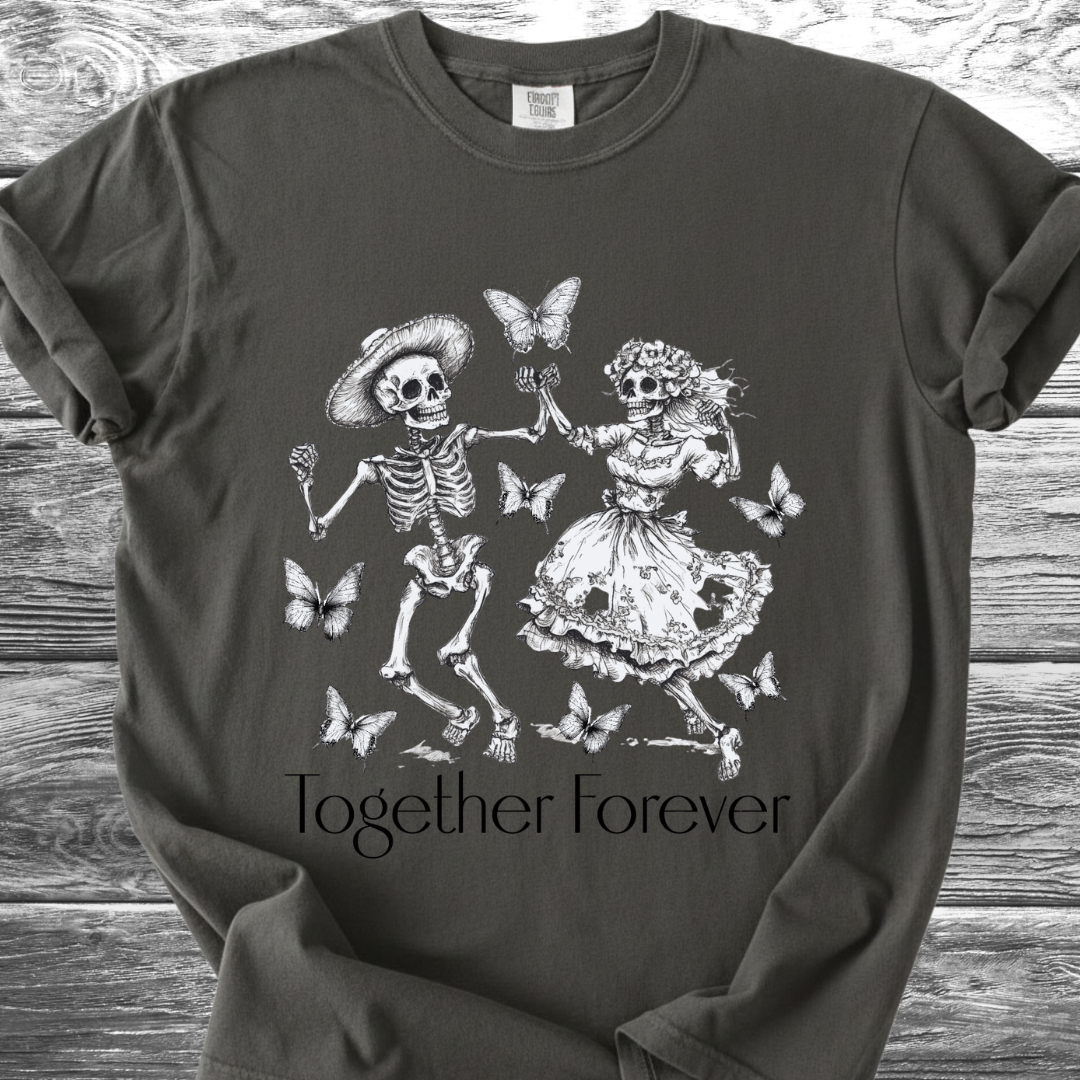 Together Forever TShirt