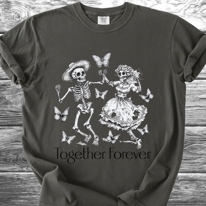 Together Forever TShirt