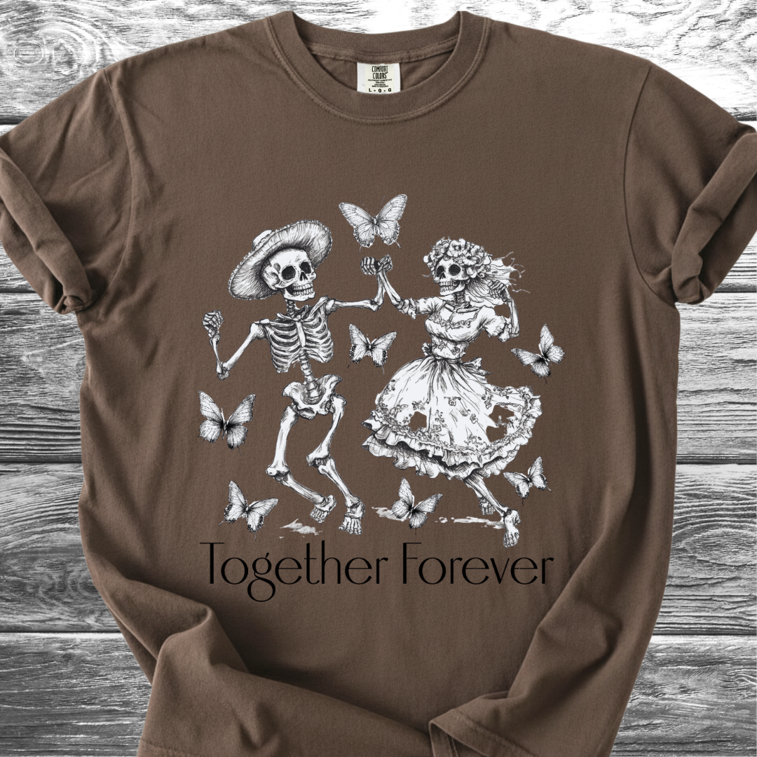 Together Forever TShirt