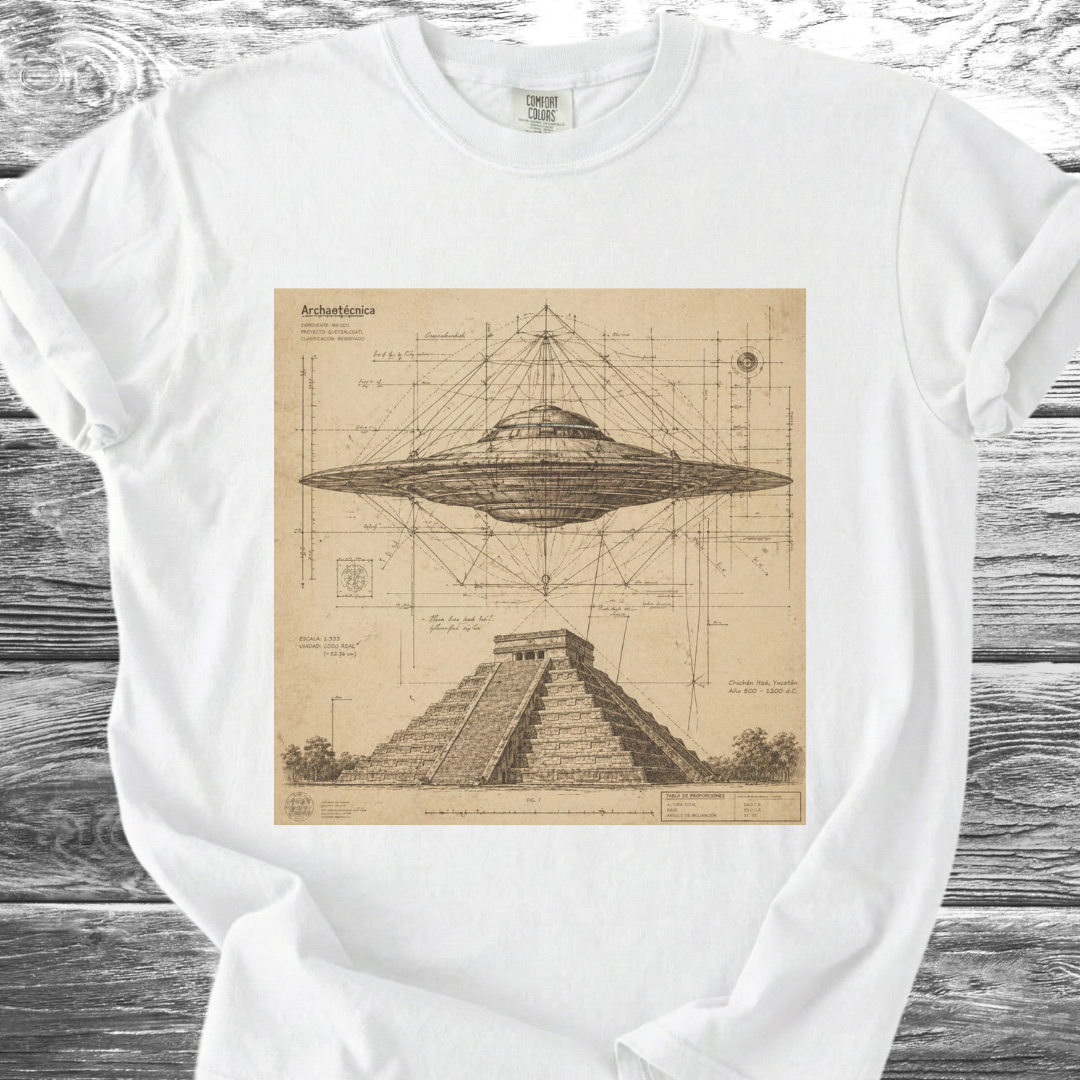 Mi Casa Es Su Casa TShirt