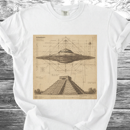 Mi Casa Es Su Casa TShirt