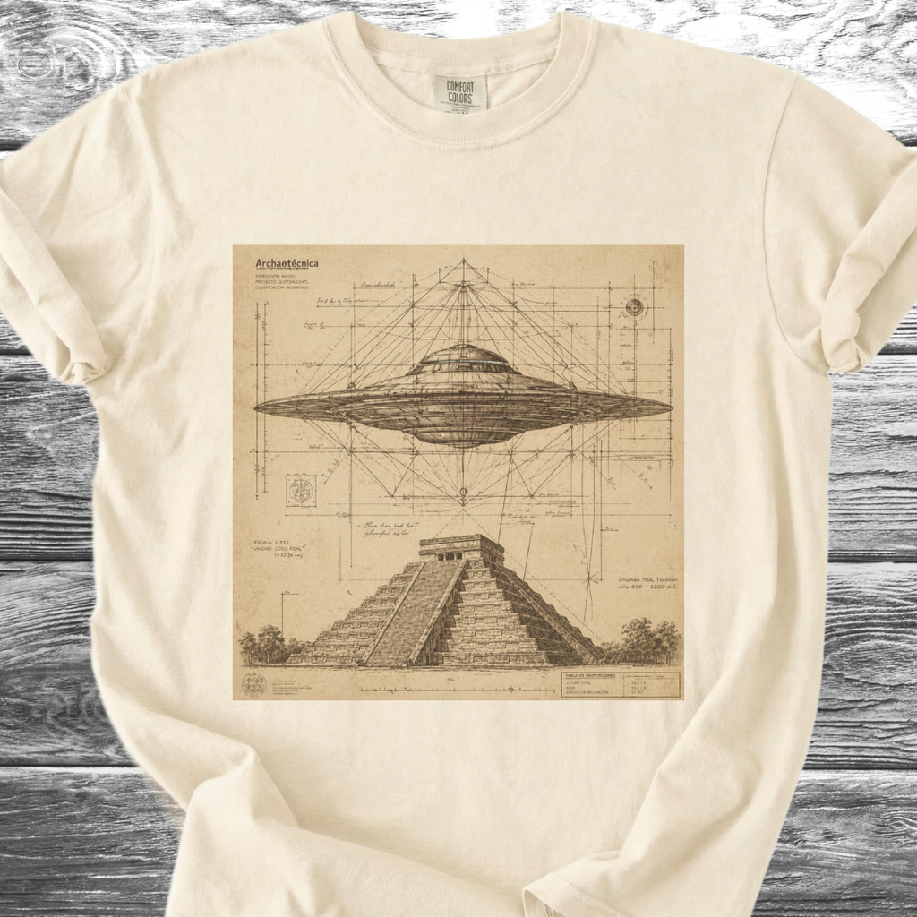 Mi Casa Es Su Casa TShirt