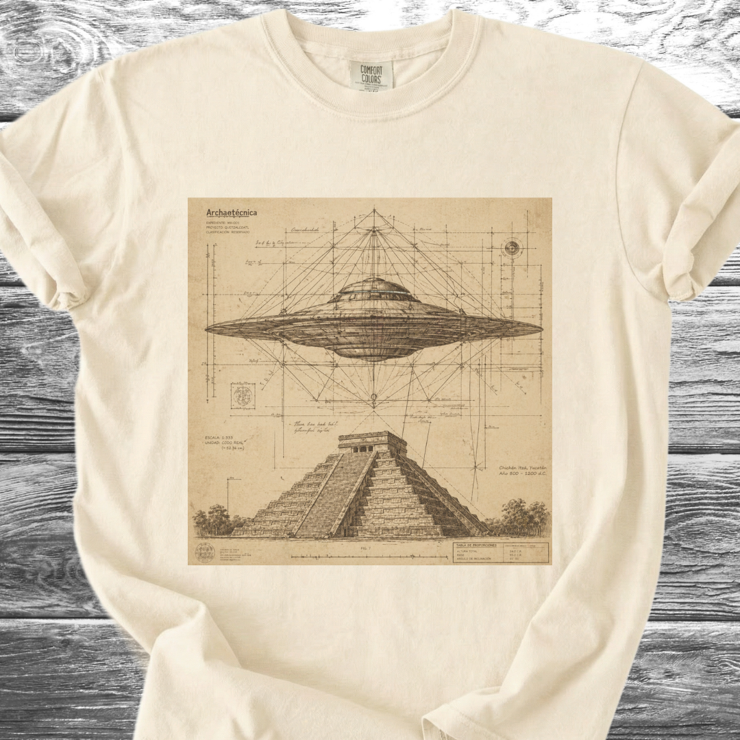 Mi Casa Es Su Casa TShirt