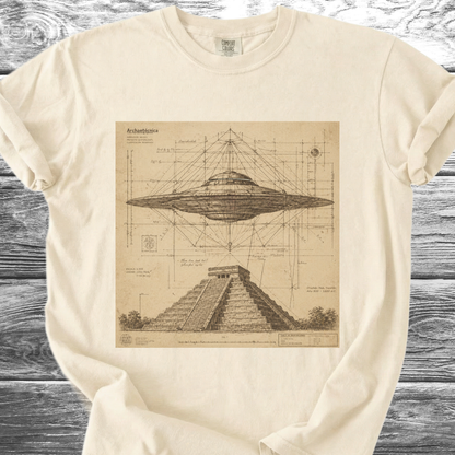 Mi Casa Es Su Casa TShirt