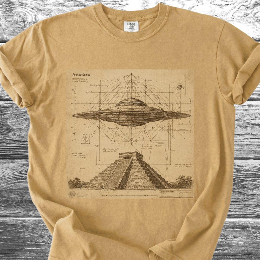 Mi Casa Es Su Casa TShirt