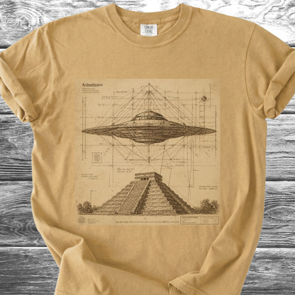 Mi Casa Es Su Casa TShirt