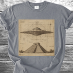 Mi Casa Es Su Casa TShirt