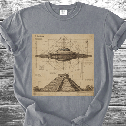 Mi Casa Es Su Casa TShirt