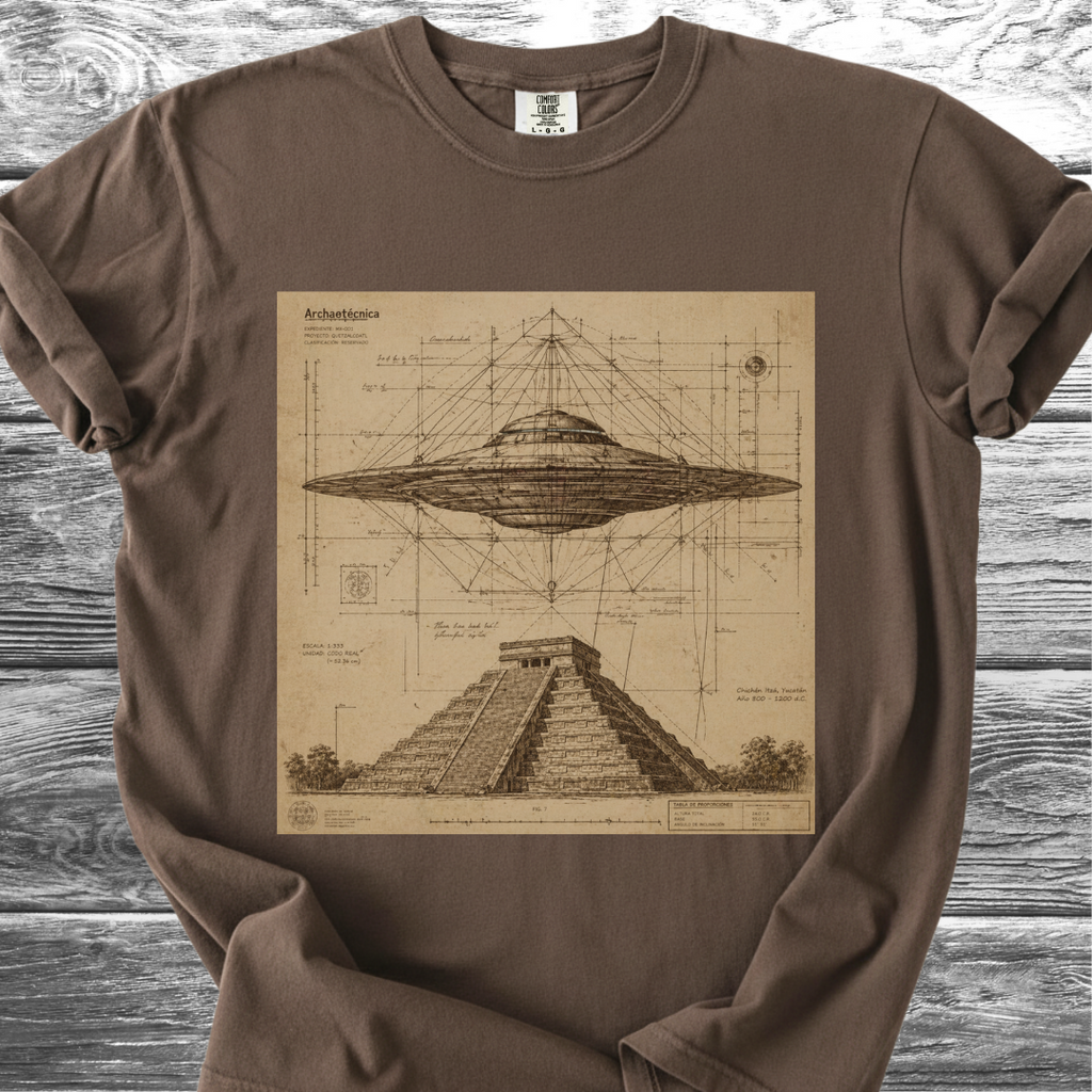 Mi Casa Es Su Casa TShirt