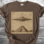Mi Casa Es Su Casa TShirt