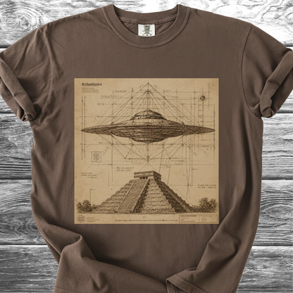 Mi Casa Es Su Casa TShirt