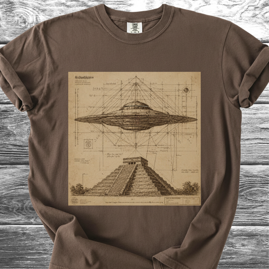 Mi Casa Es Su Casa TShirt