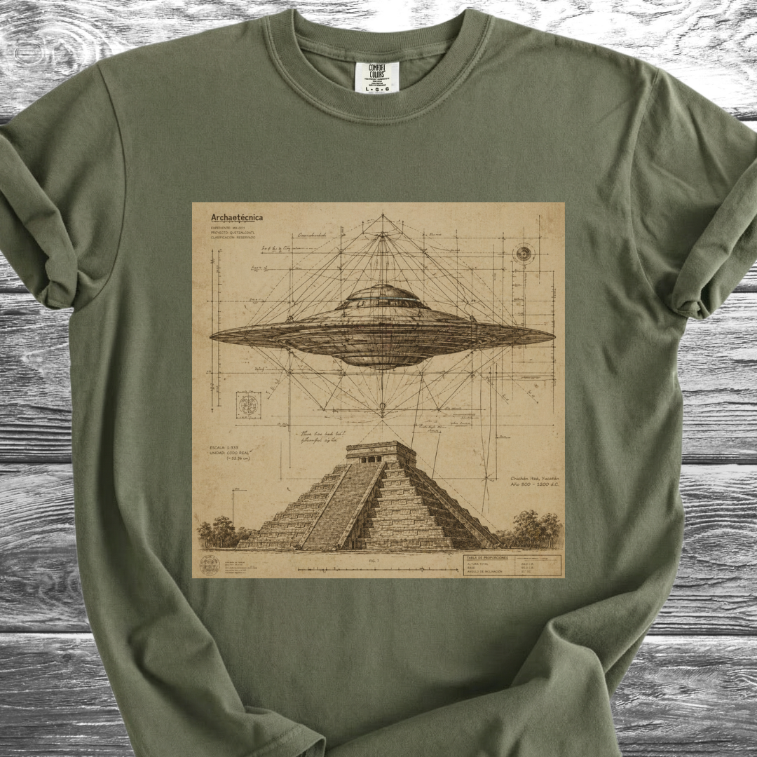 Mi Casa Es Su Casa TShirt