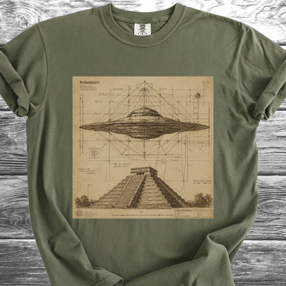 Mi Casa Es Su Casa TShirt