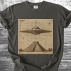 Mi Casa Es Su Casa TShirt