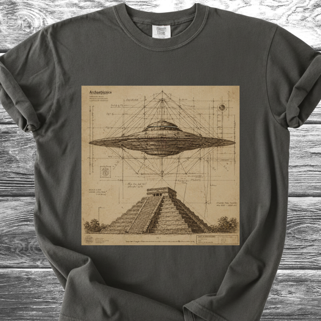 Mi Casa Es Su Casa TShirt