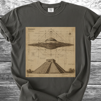 Mi Casa Es Su Casa TShirt