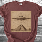 Mi Casa Es Su Casa TShirt