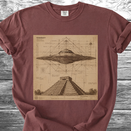 Mi Casa Es Su Casa TShirt