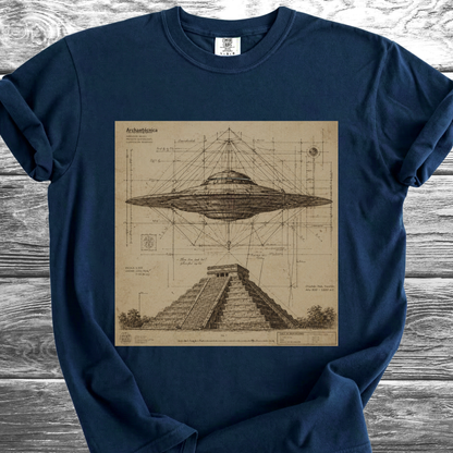 Mi Casa Es Su Casa TShirt