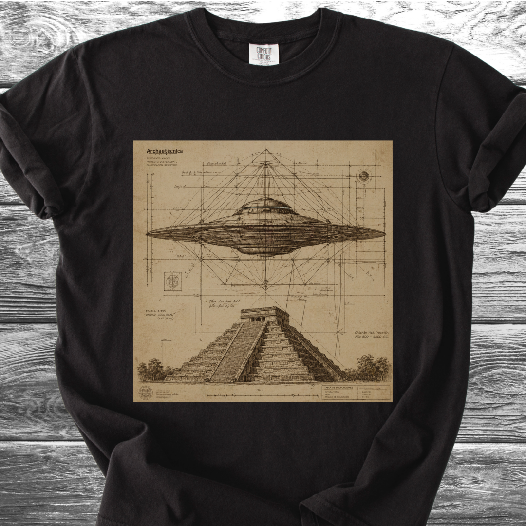 Mi Casa Es Su Casa TShirt