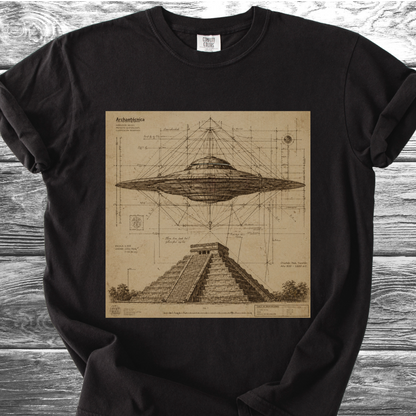 Mi Casa Es Su Casa TShirt