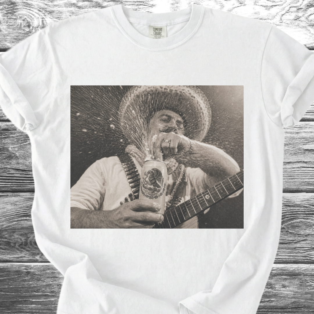 Rock The Party TShirt