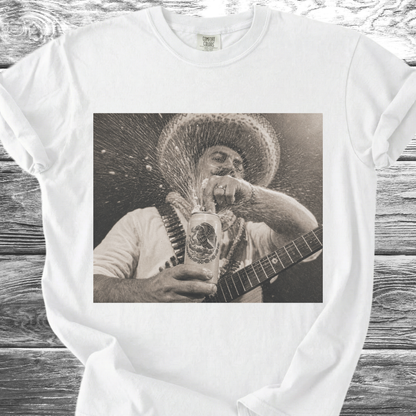 Rock The Party TShirt