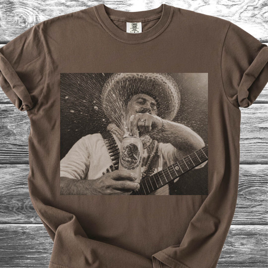 Rock The Party TShirt