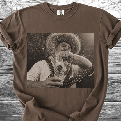 Rock The Party TShirt