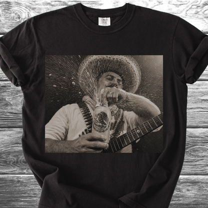 Rock The Party TShirt