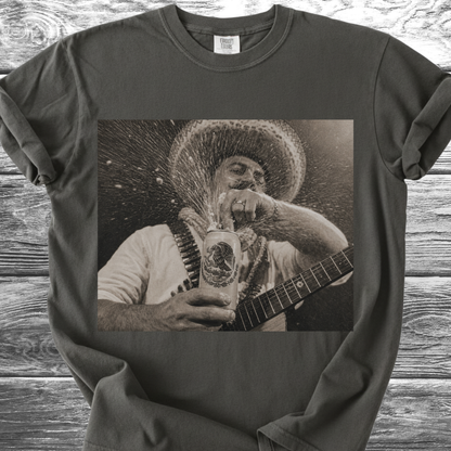 Rock The Party TShirt