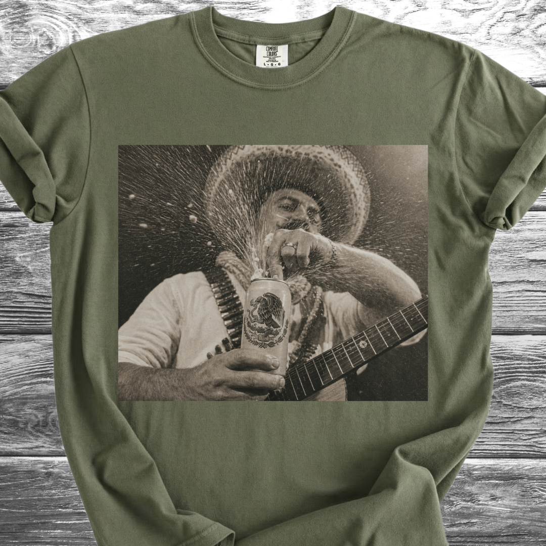 Rock The Party TShirt