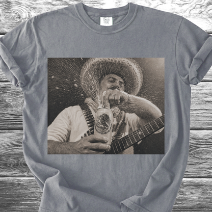 Rock The Party TShirt
