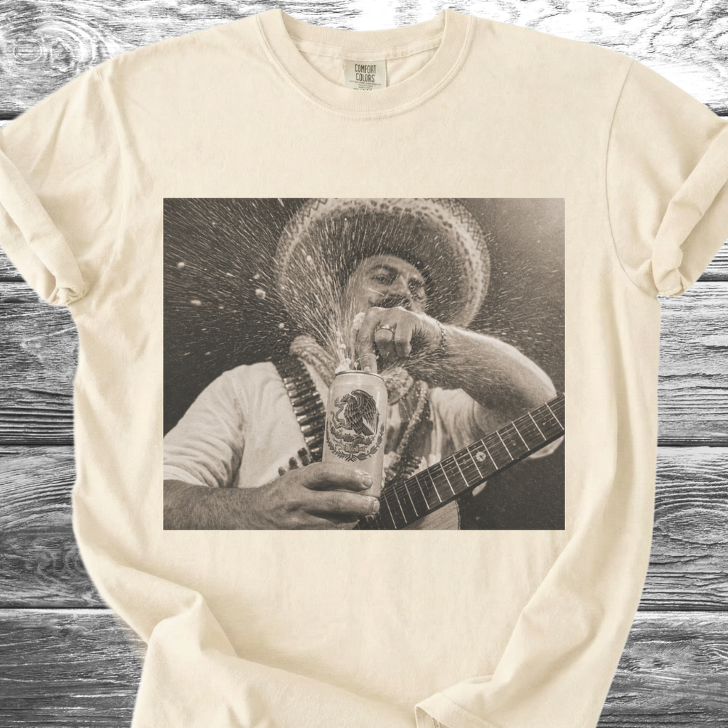 Rock The Party TShirt