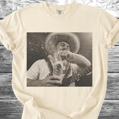 Rock The Party TShirt