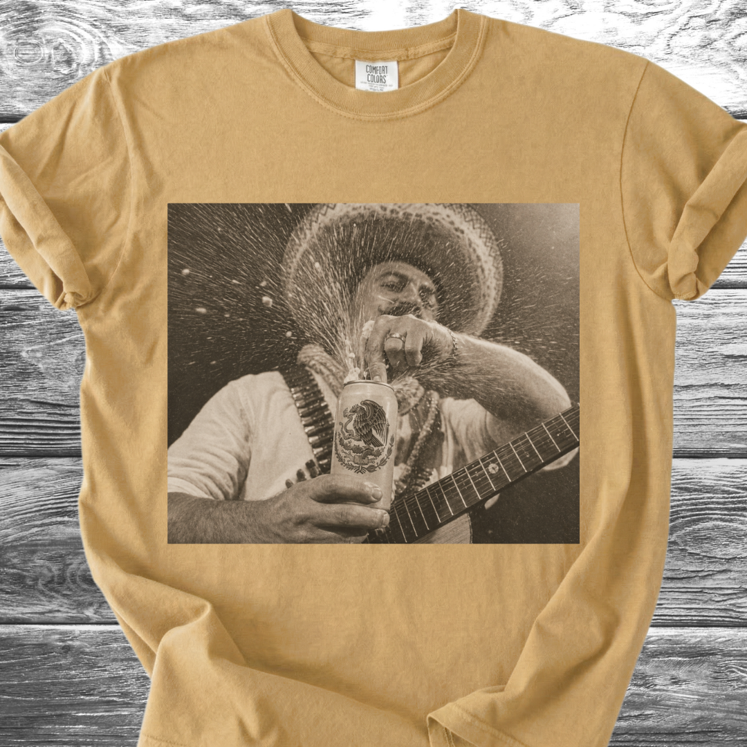 Rock The Party TShirt