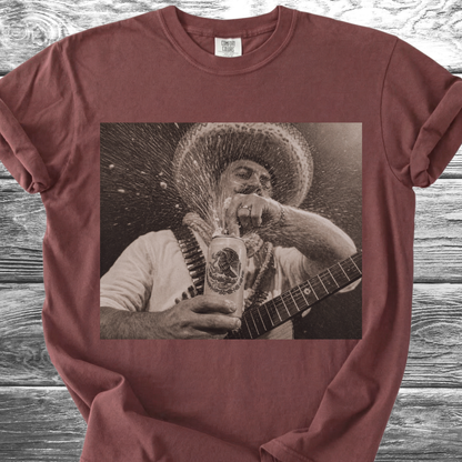 Rock The Party TShirt