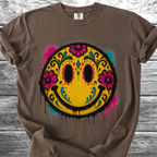 Graffiti Smiles TShirt