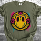 Graffiti Smiles TShirt